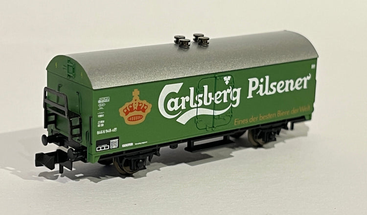 Bier Wagen - N scale