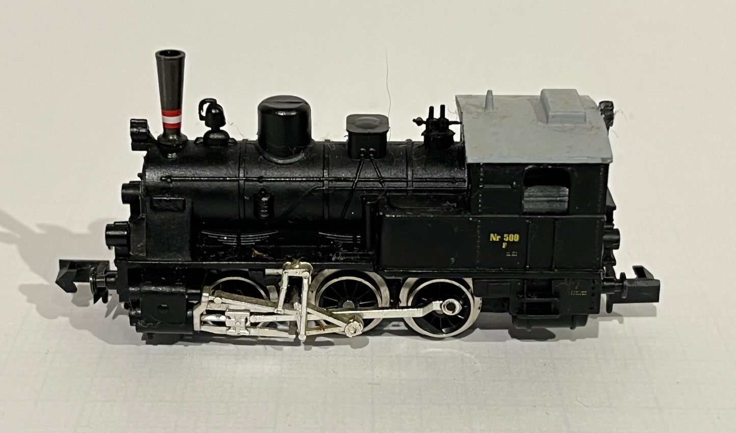 Arnold 0112 DK
