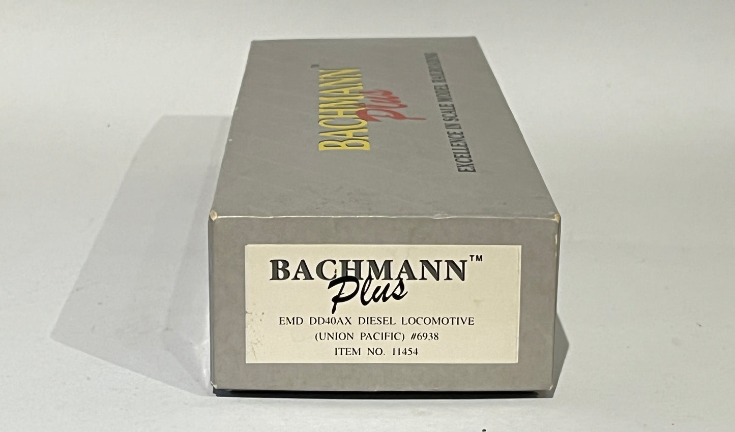 Bachmann 11454