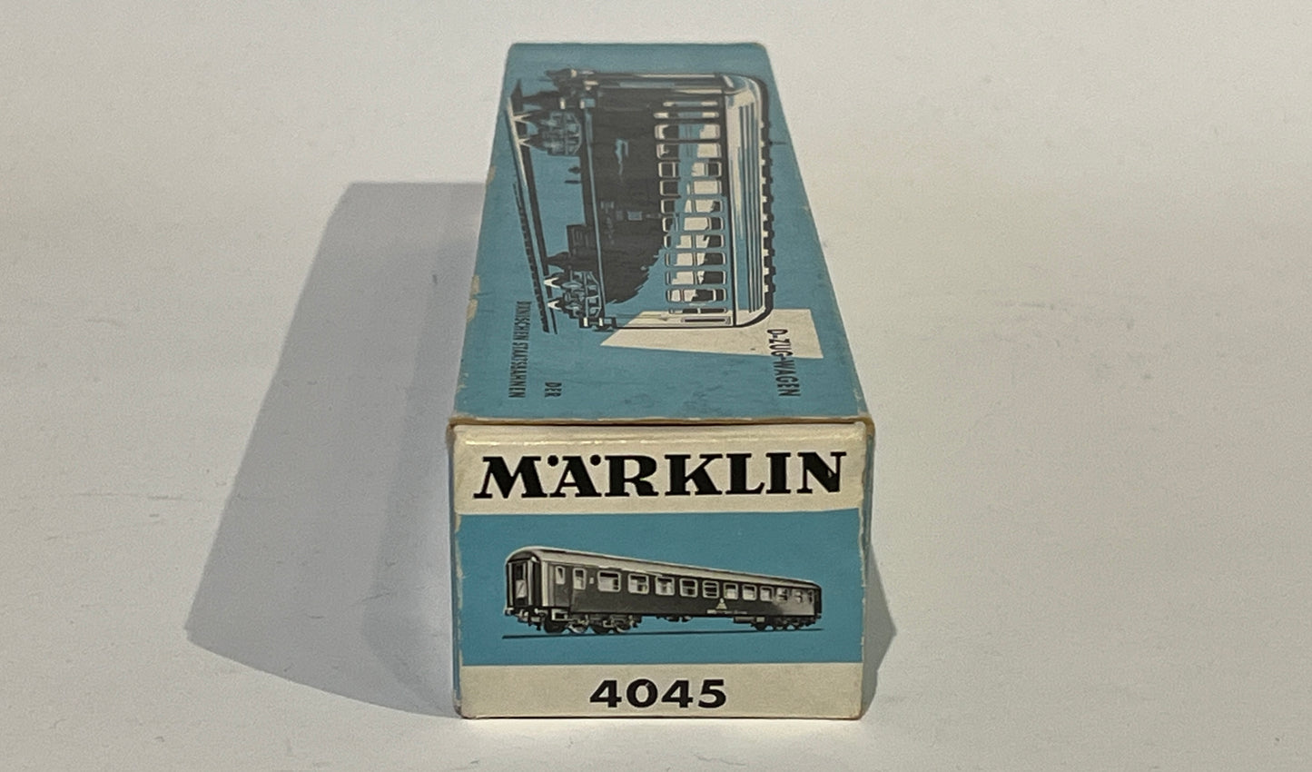 Märklin 4045