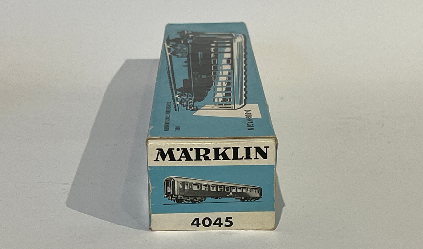 Märklin 4045