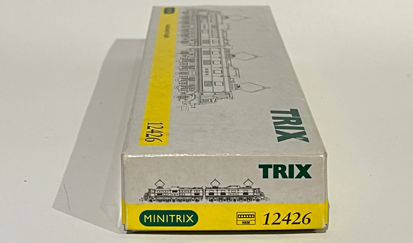 Minitrix 12426