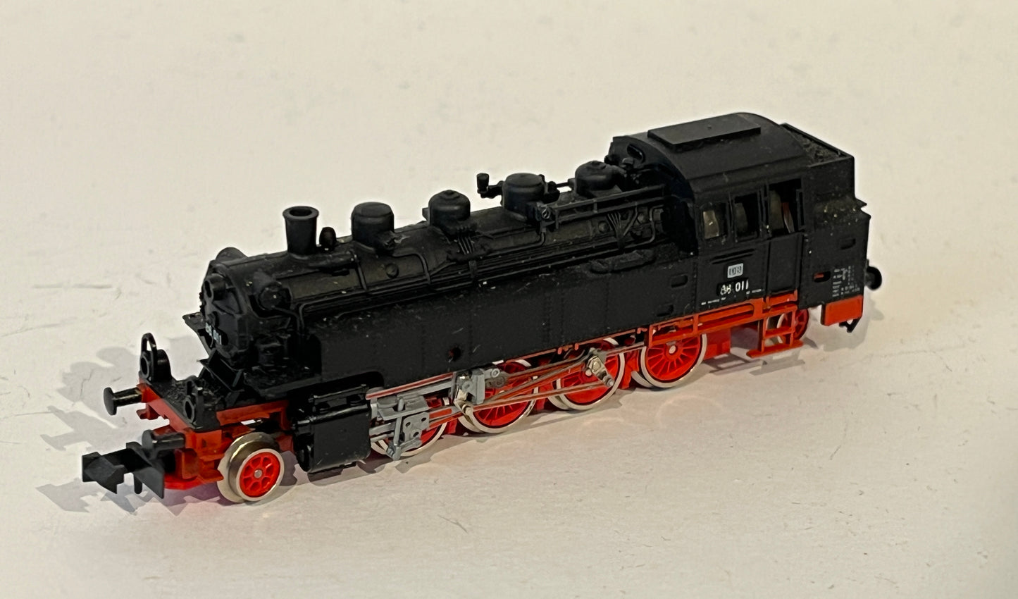 Kato 12702-1