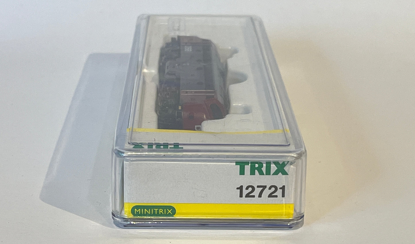 Minitrix 12721