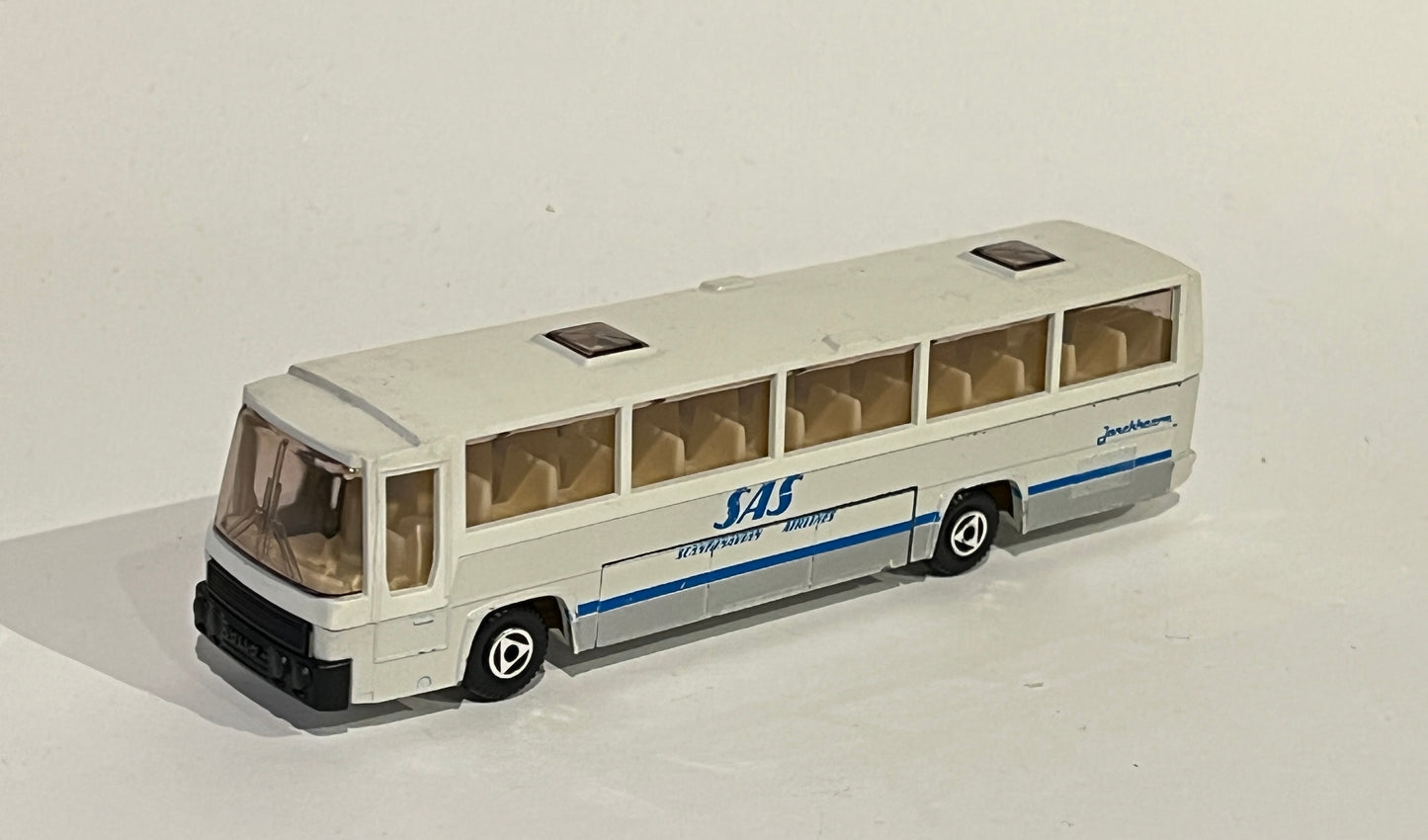 Efsi Volvo Coach