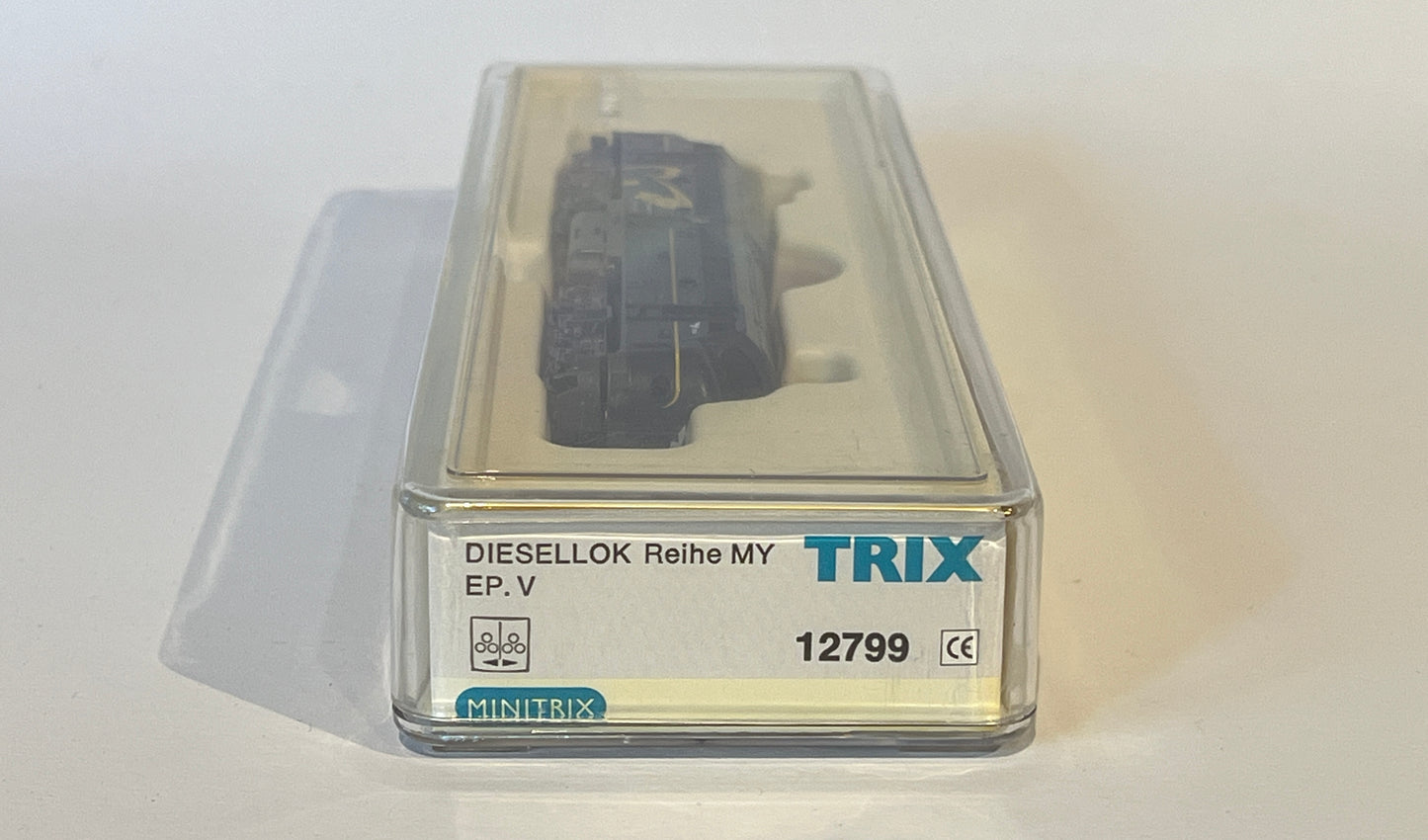 Minitrix 12799
