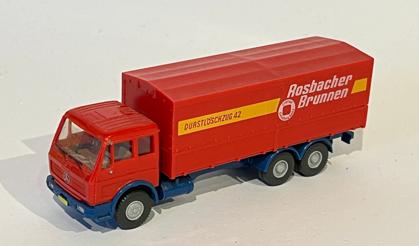 LKW Nr. 1290