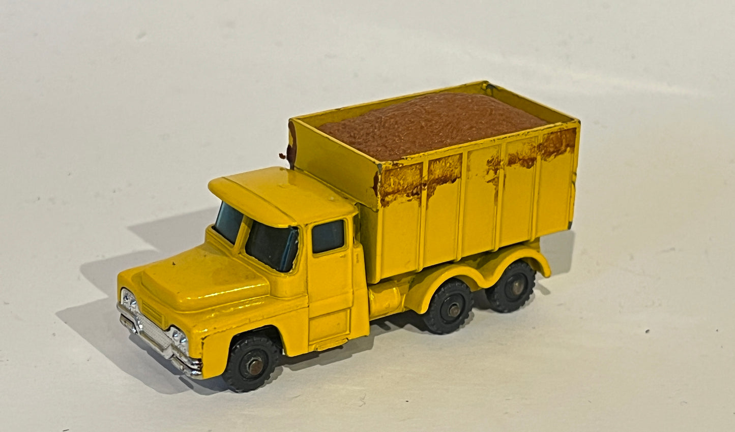 LKW Nr. 1296