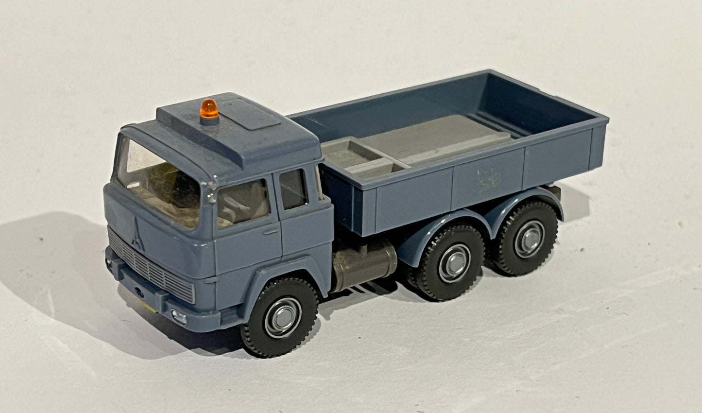 LKW Nr. 1303