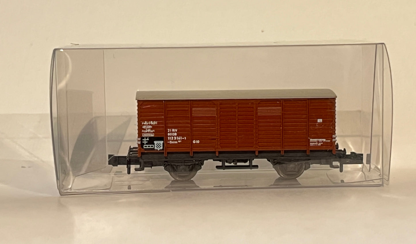 Minitrix 13253