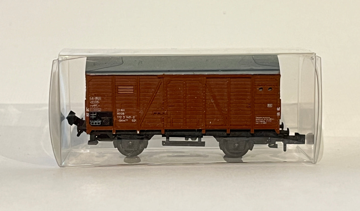 Minitrix 13534