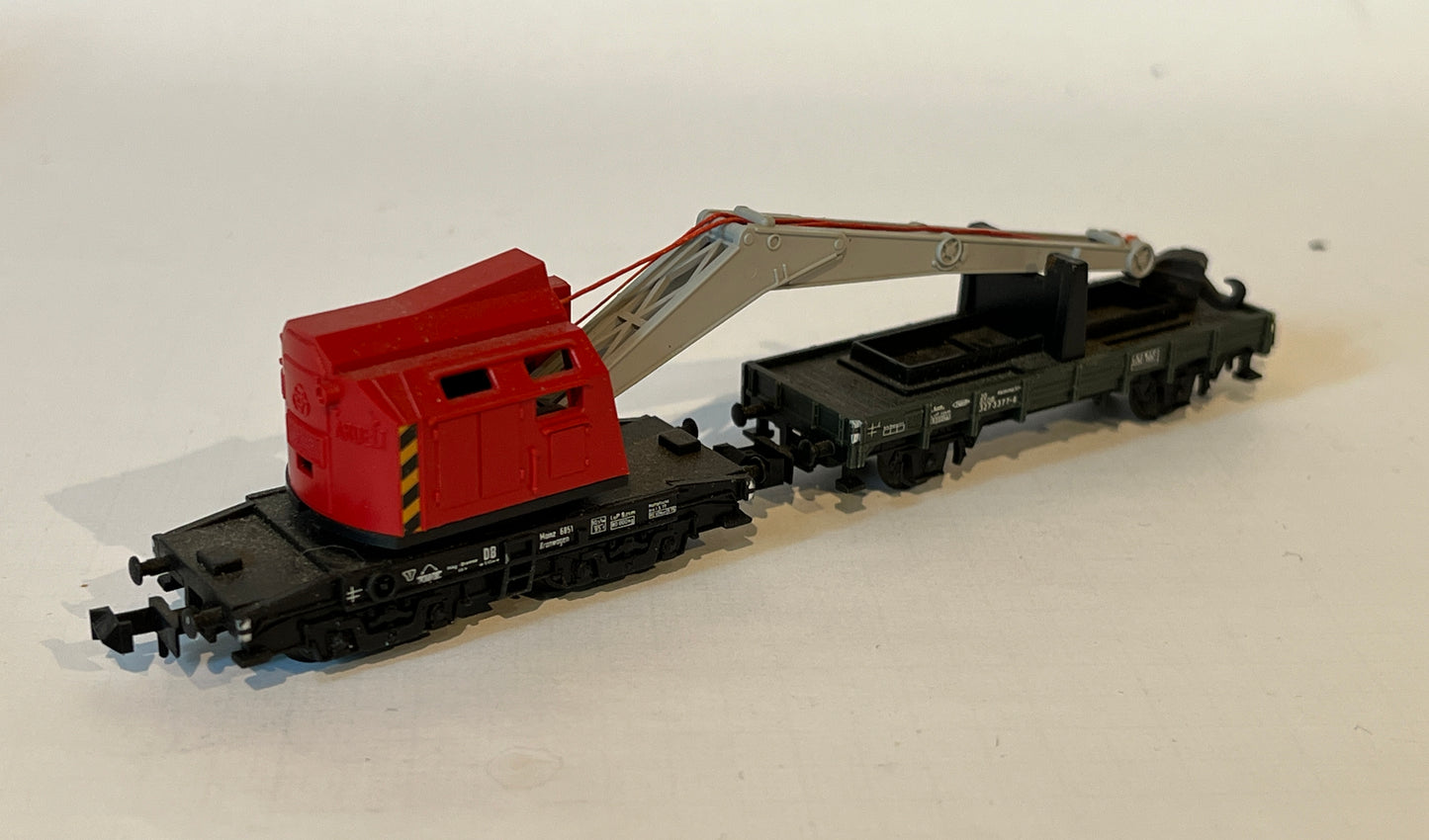 Minitrix 13590