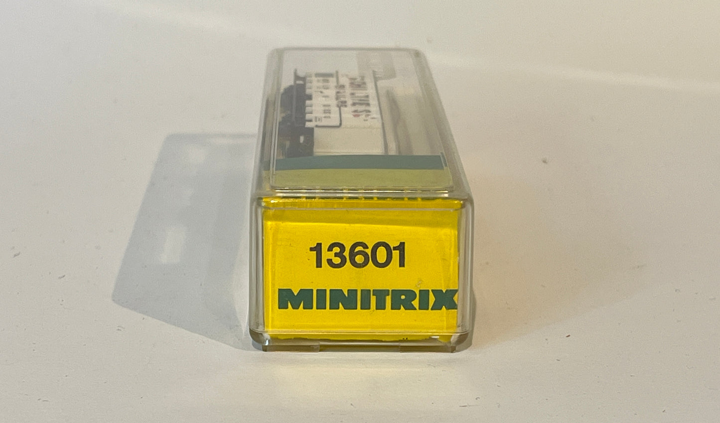 Minitrix 13601