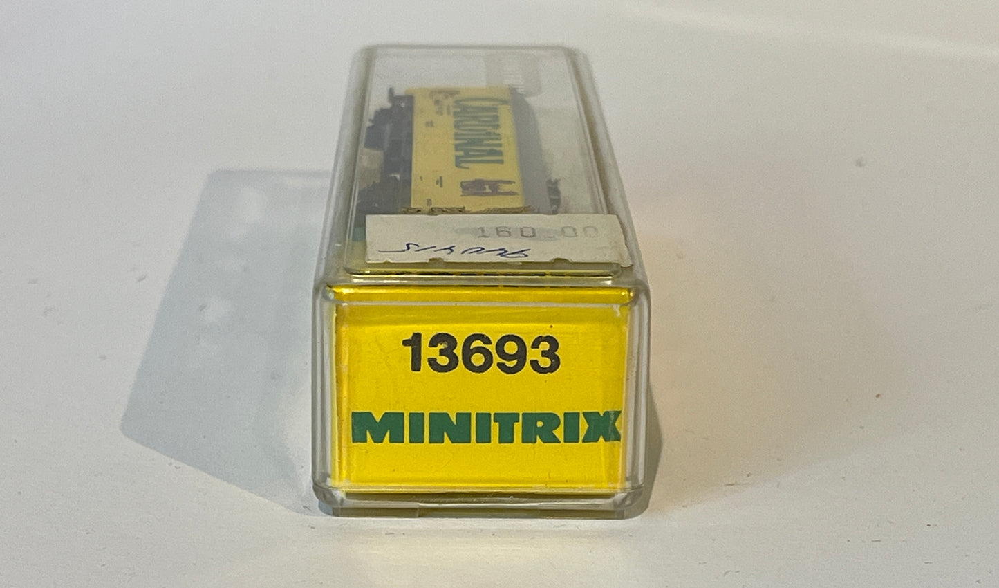 Minitrix 13693