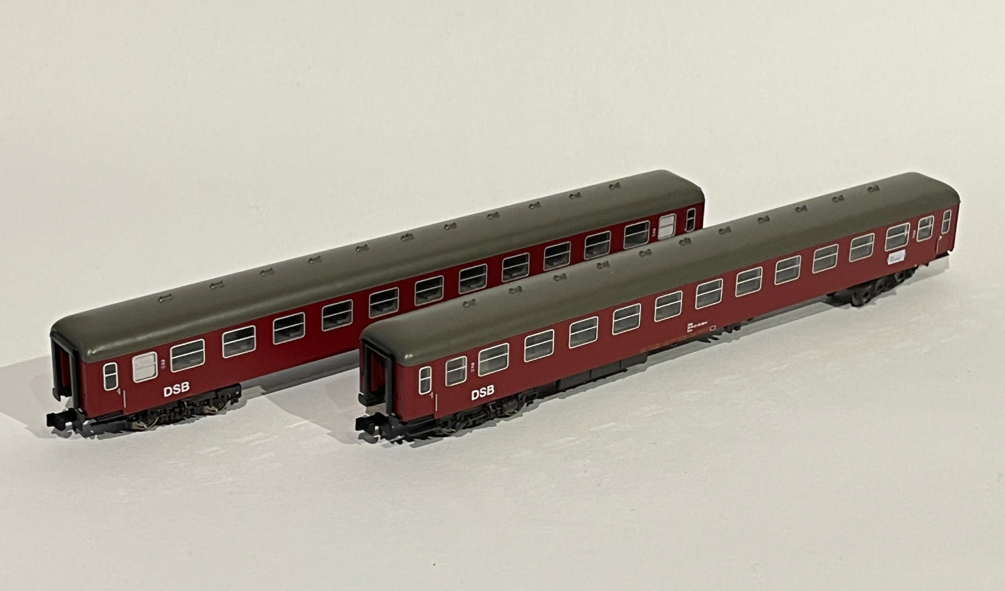 Minitrix 13729