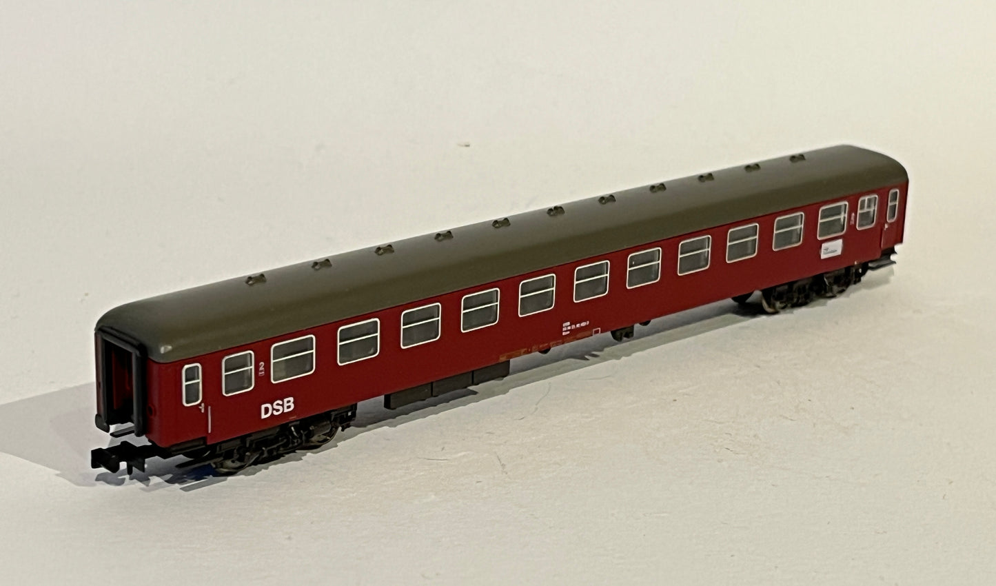 Minitrix 13729