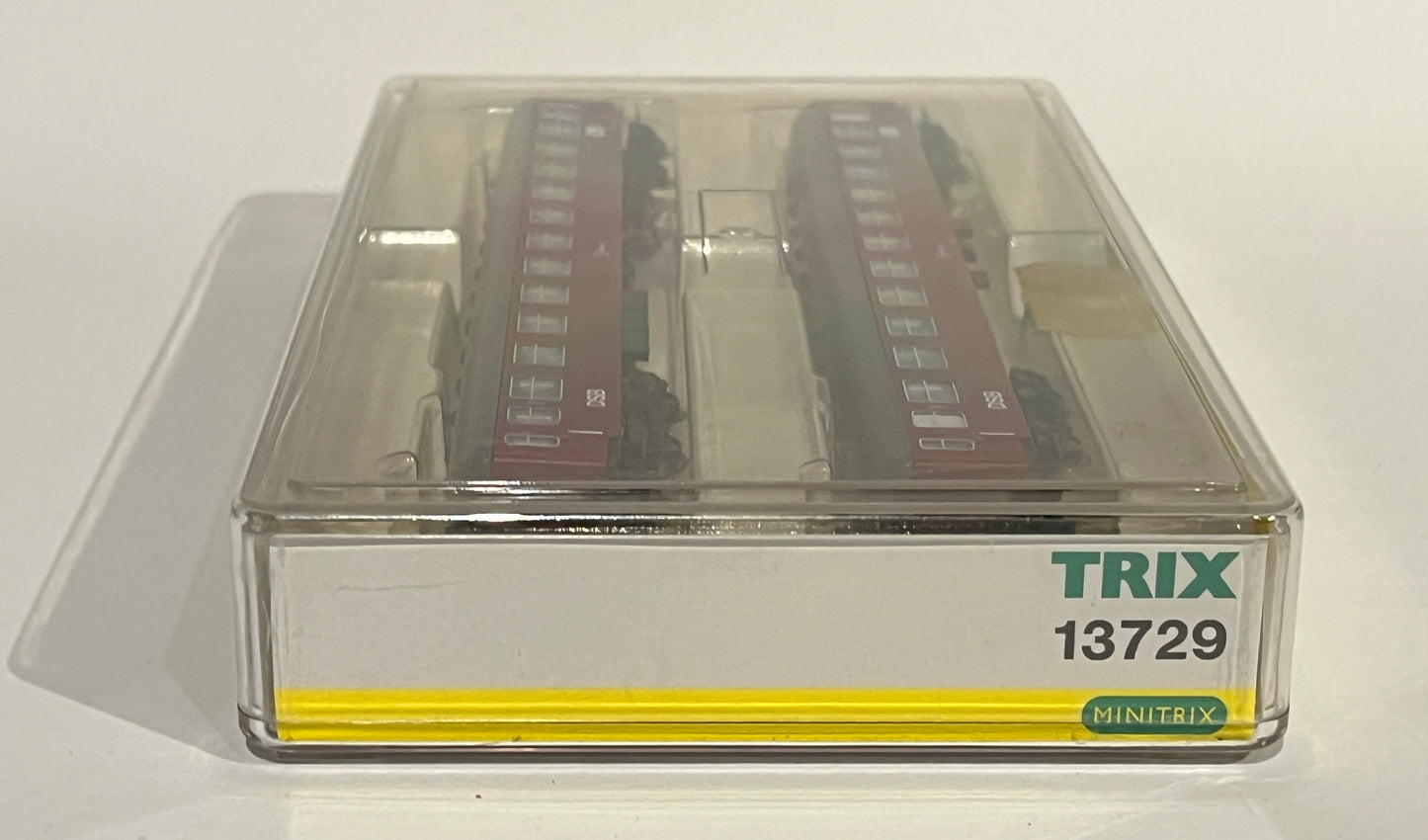 Minitrix 13729