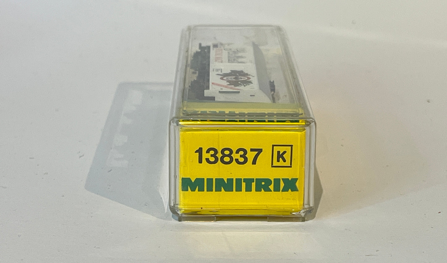 Minitrix 13837