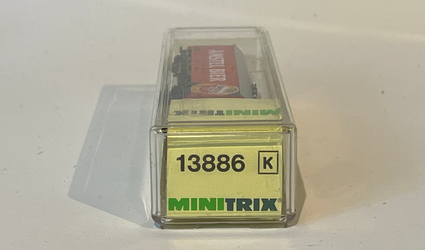 Minitrix 13886
