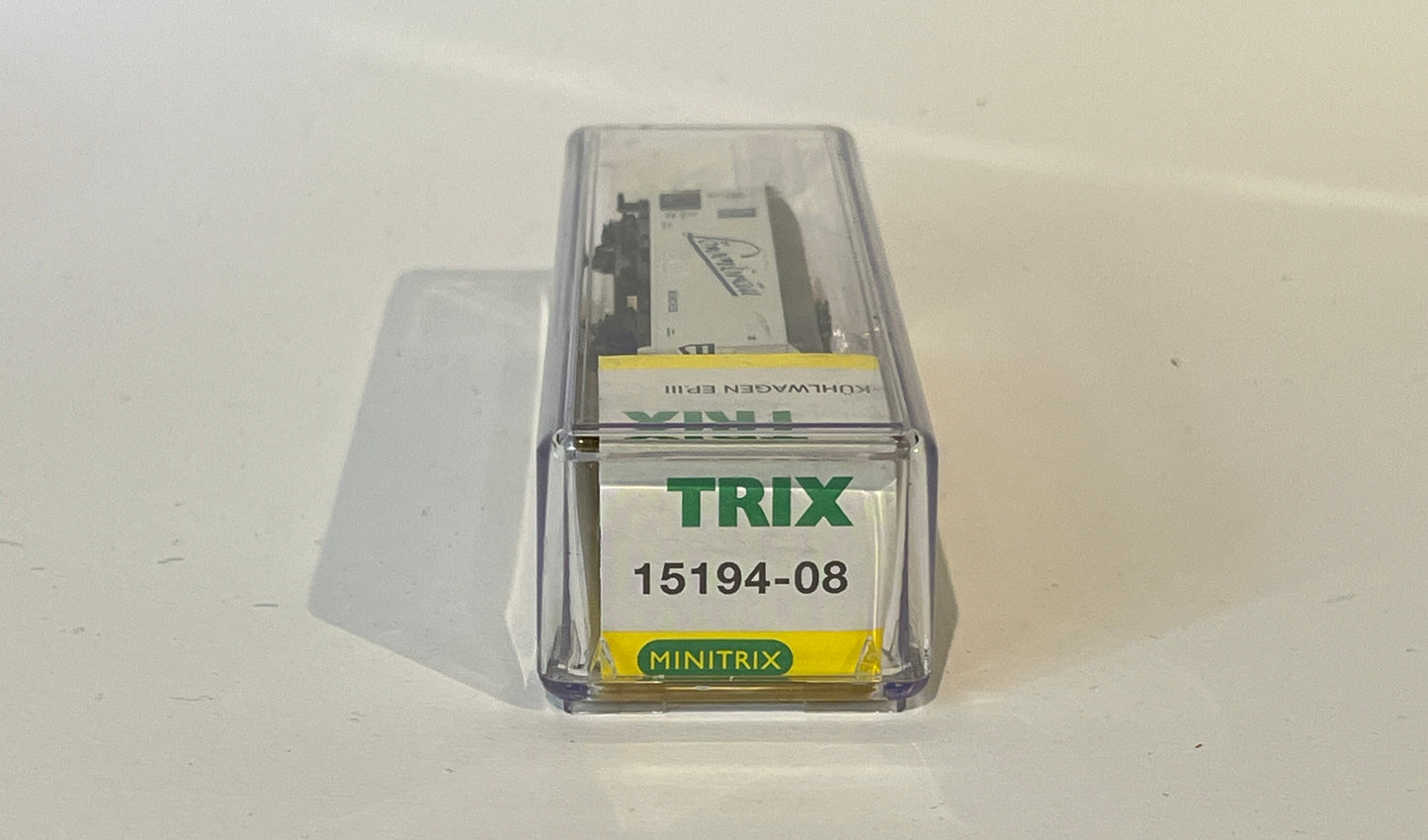 Minitrix 15194-08