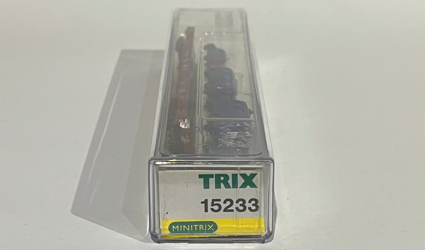 Minitrix 15233