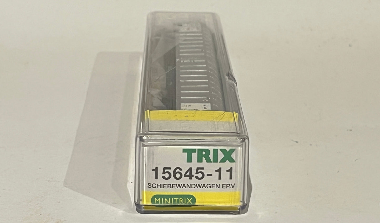 Minitrix 15645-11 K