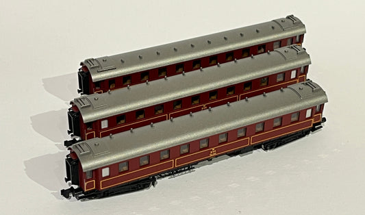 Minitrix 15910