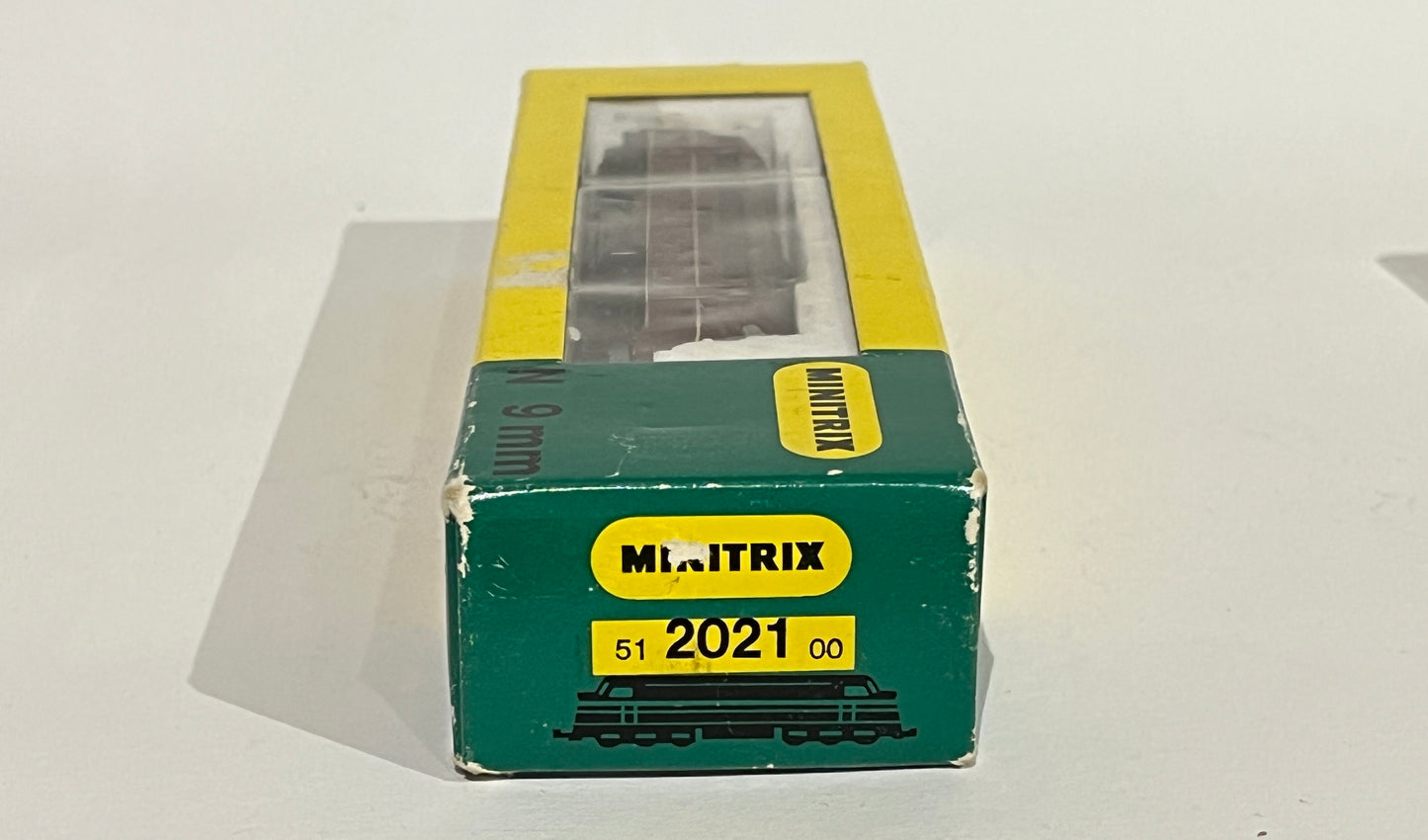 Minitrix 2021
