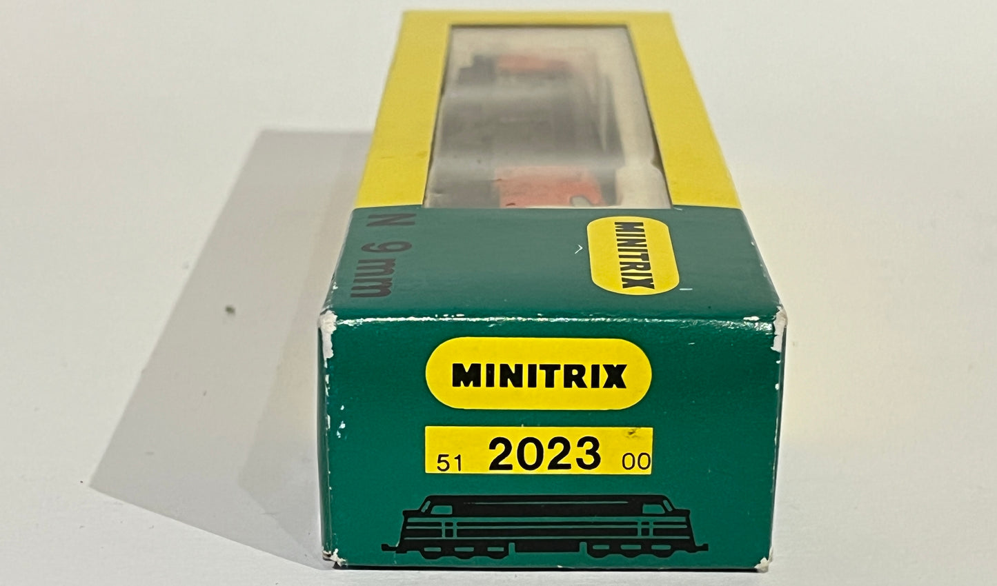 Minitrix 2023