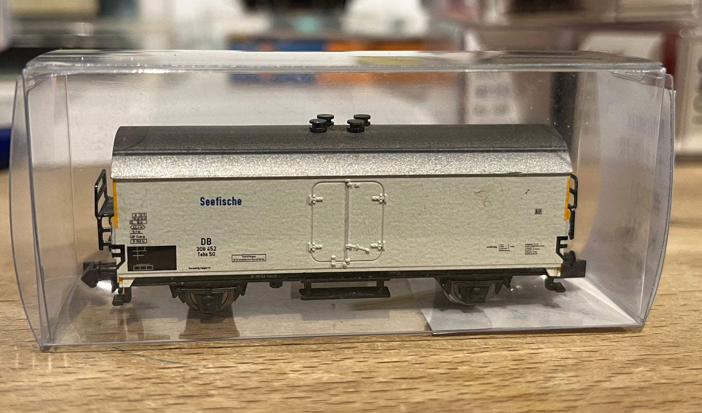 Minitrix 11110-10