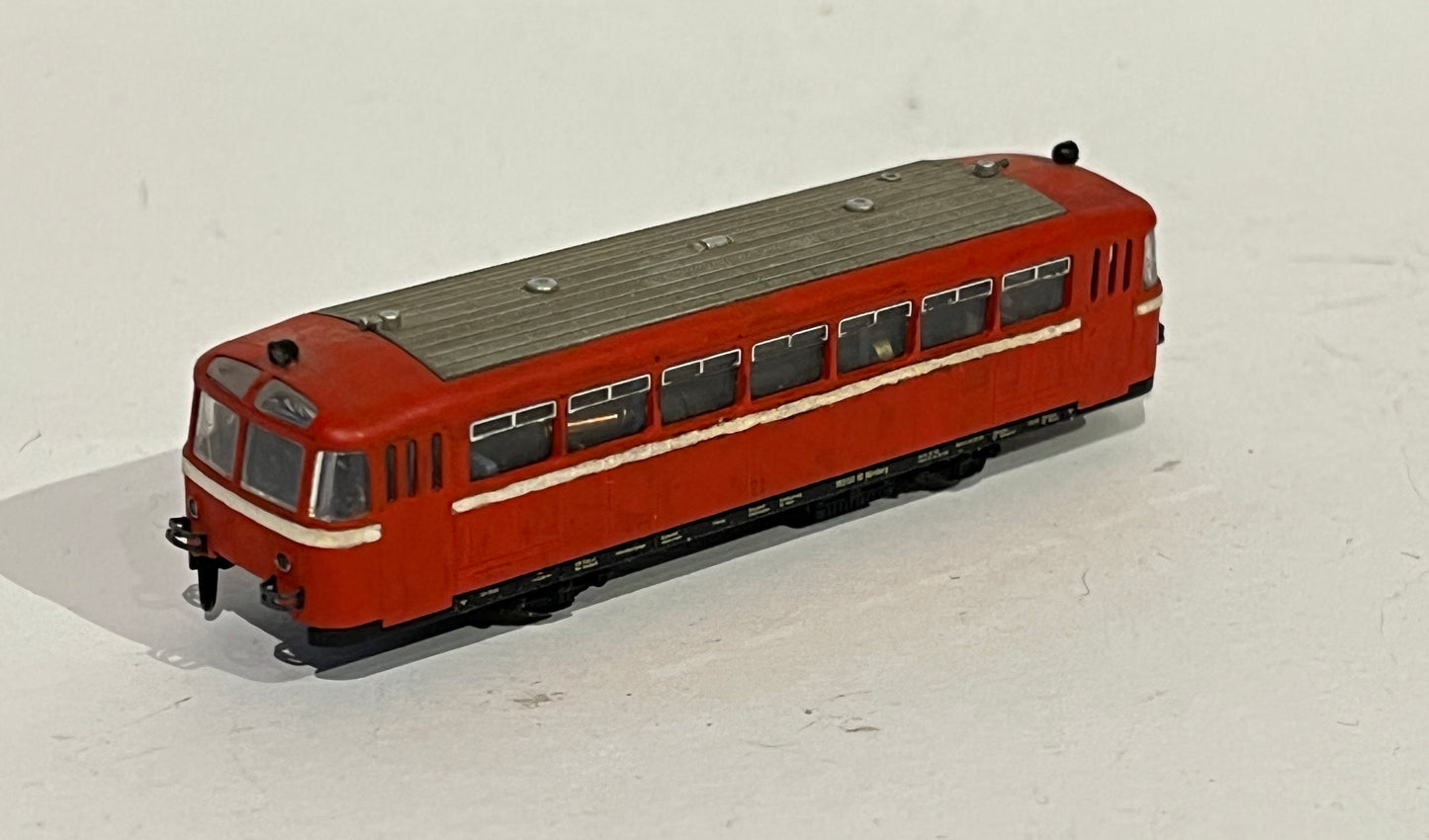 Railbus