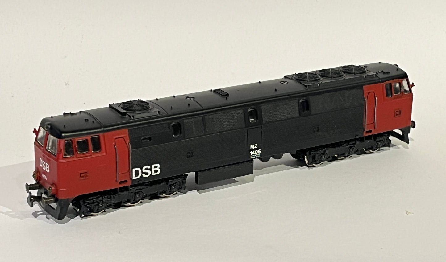 Electrotren 2051