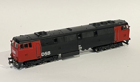 Electrotren 2051