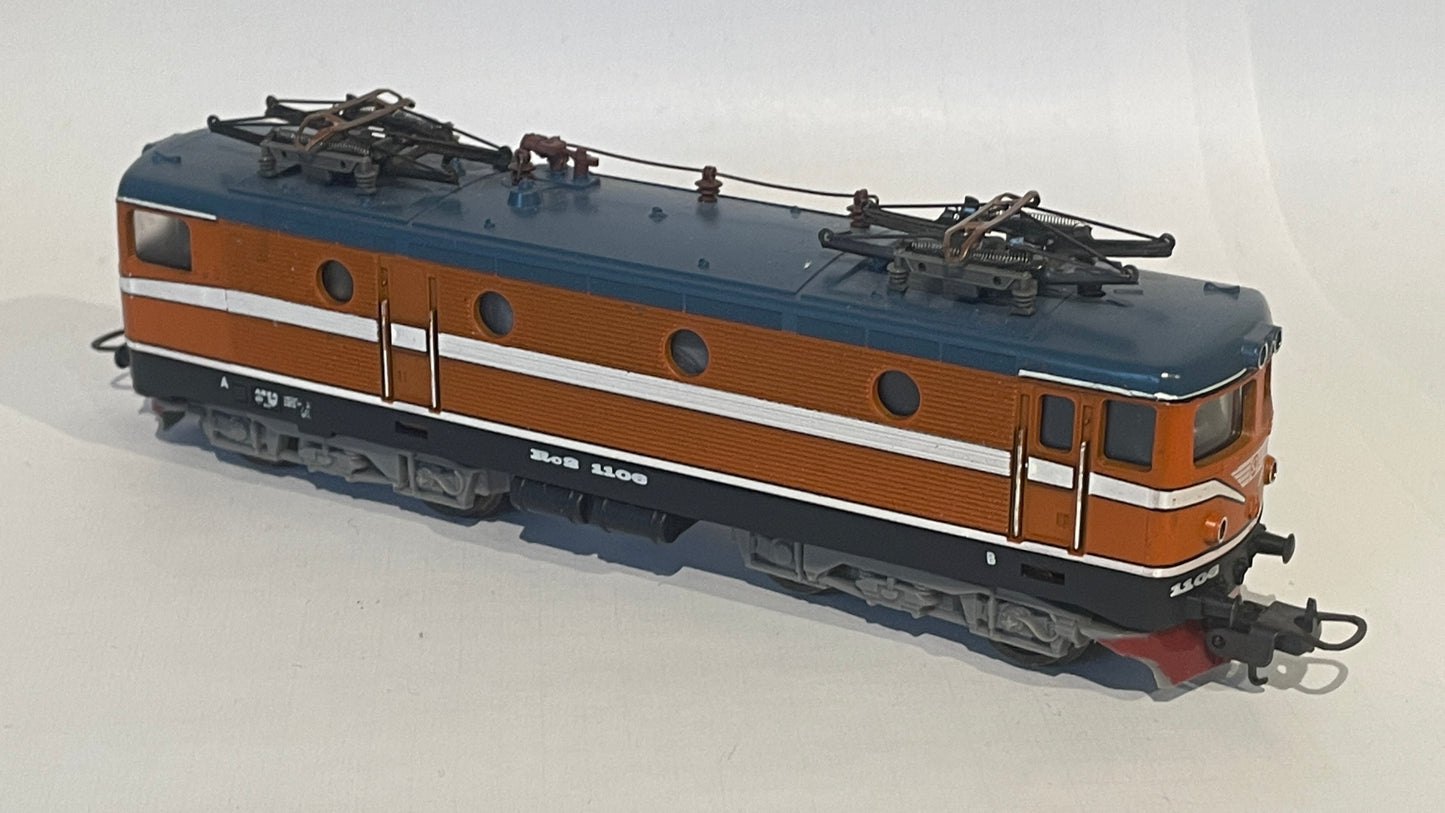 Lima 208052