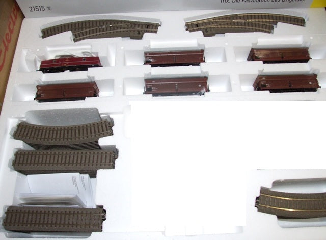Trix 21515