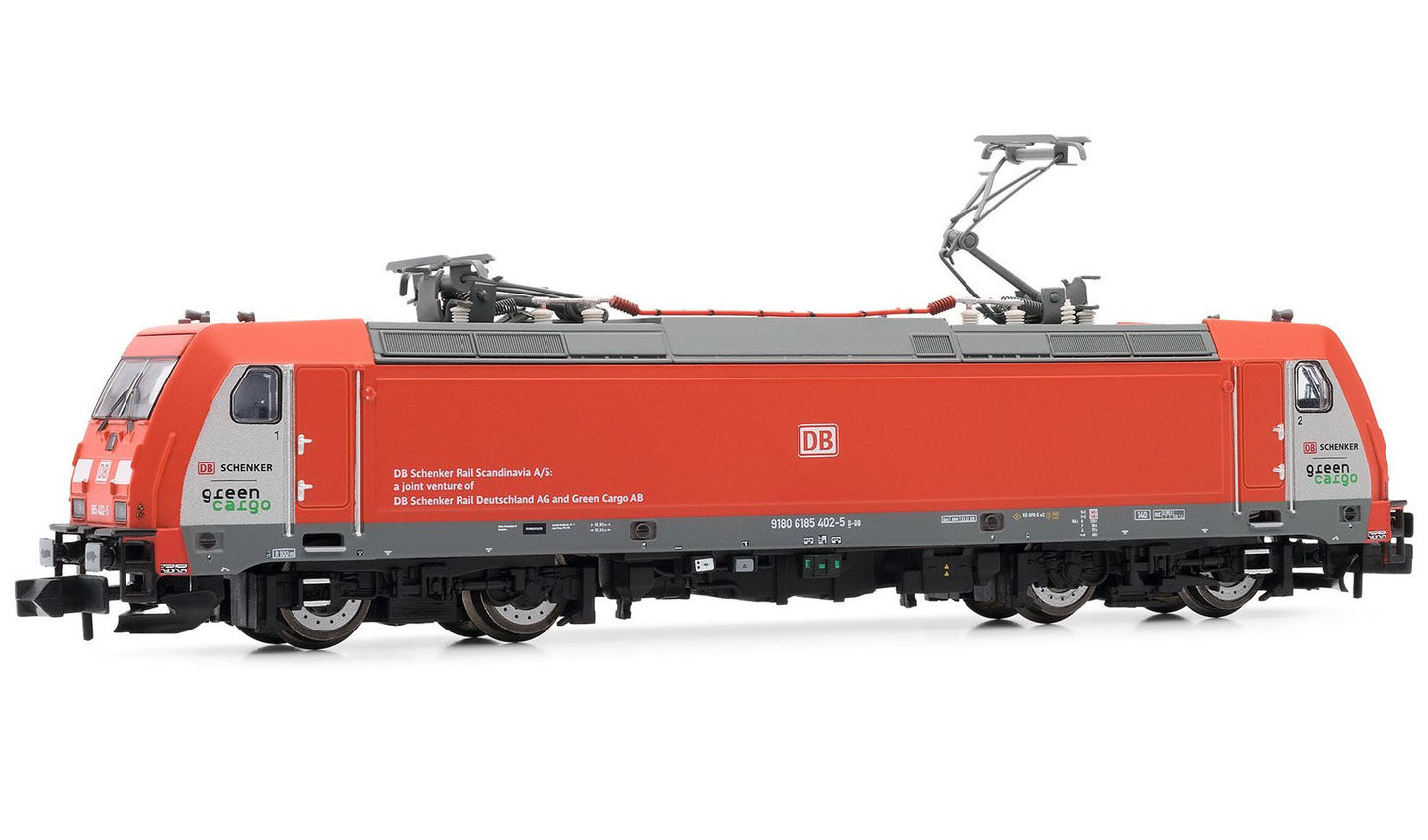 Arnold HN2175 (HN 2175)