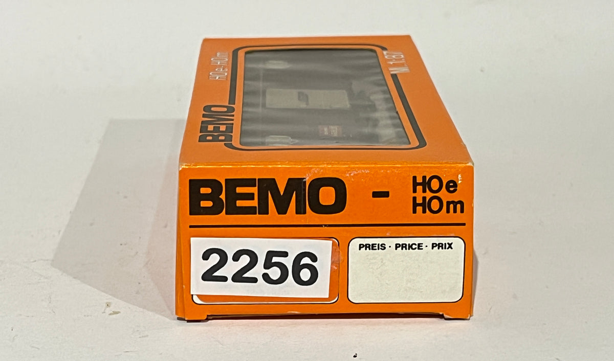 Bemo 2256