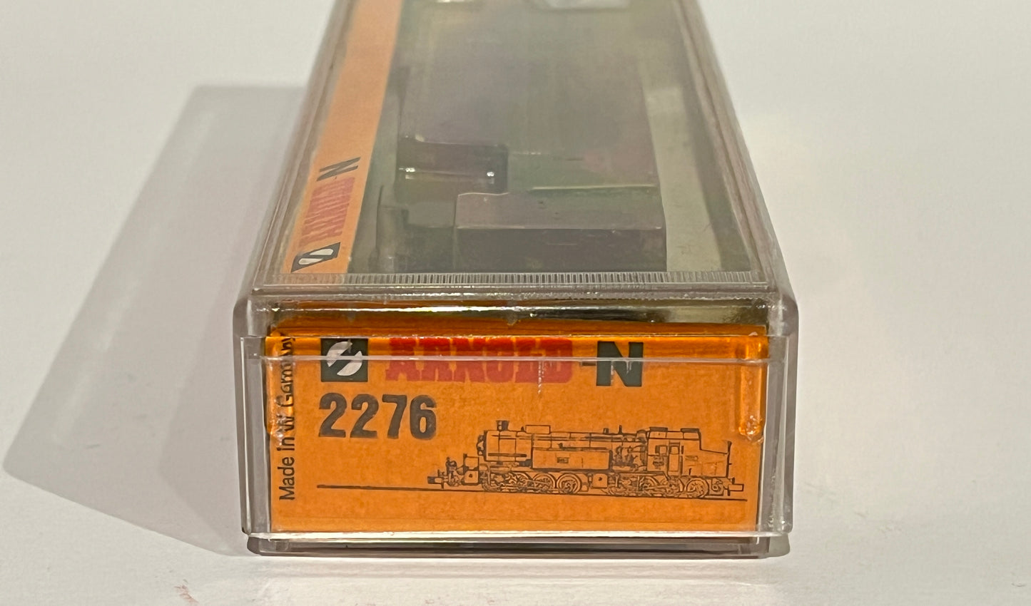 Arnold 2276