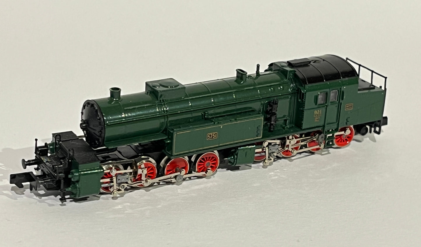 Arnold 2276