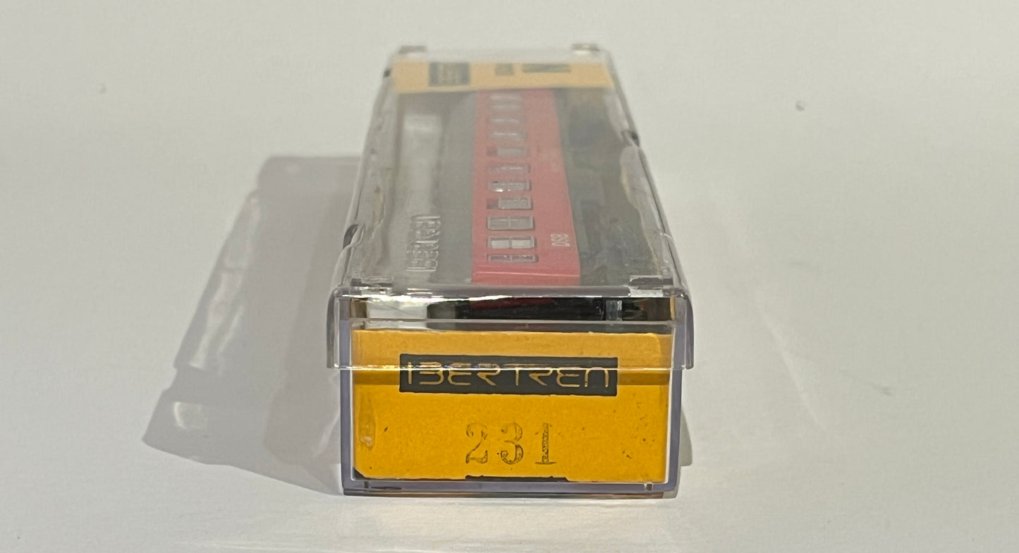Ibertren 231