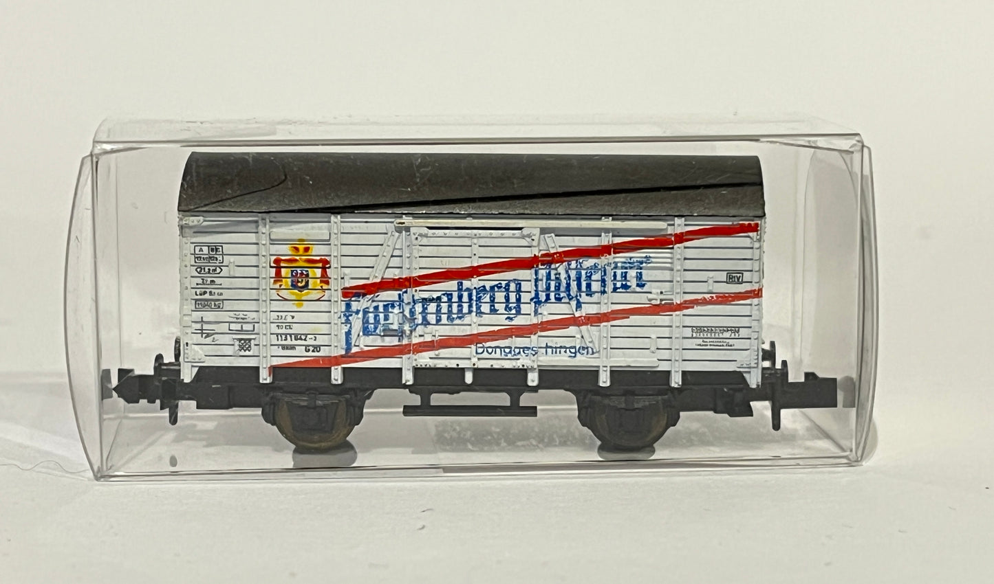 Roco 2321 B