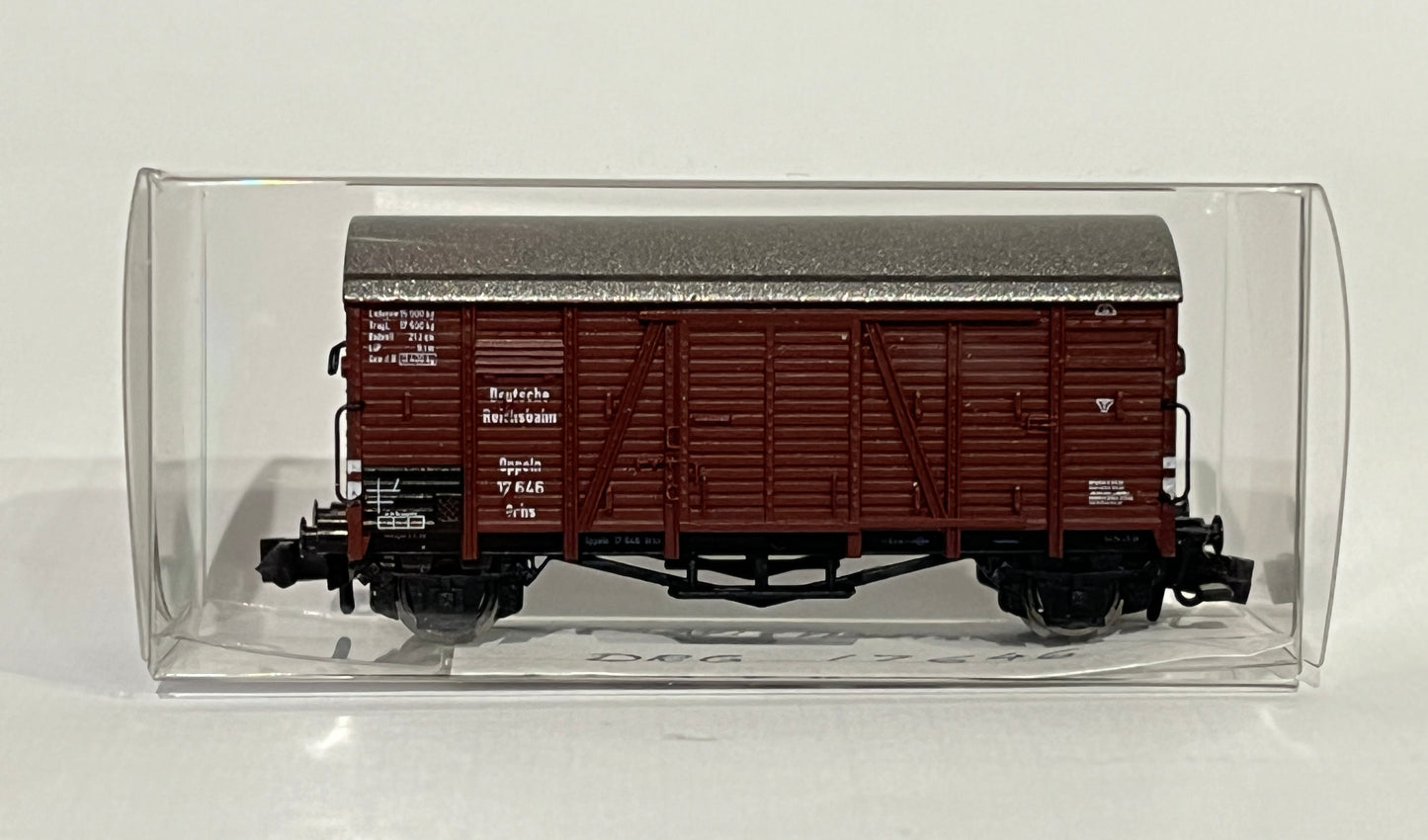 Hobbytrain 24203