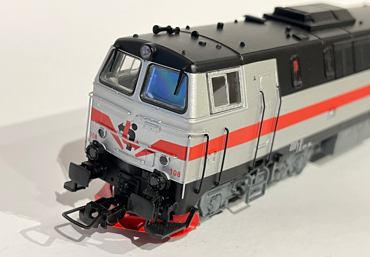 Hobbytrade 260108 Digital/Sound