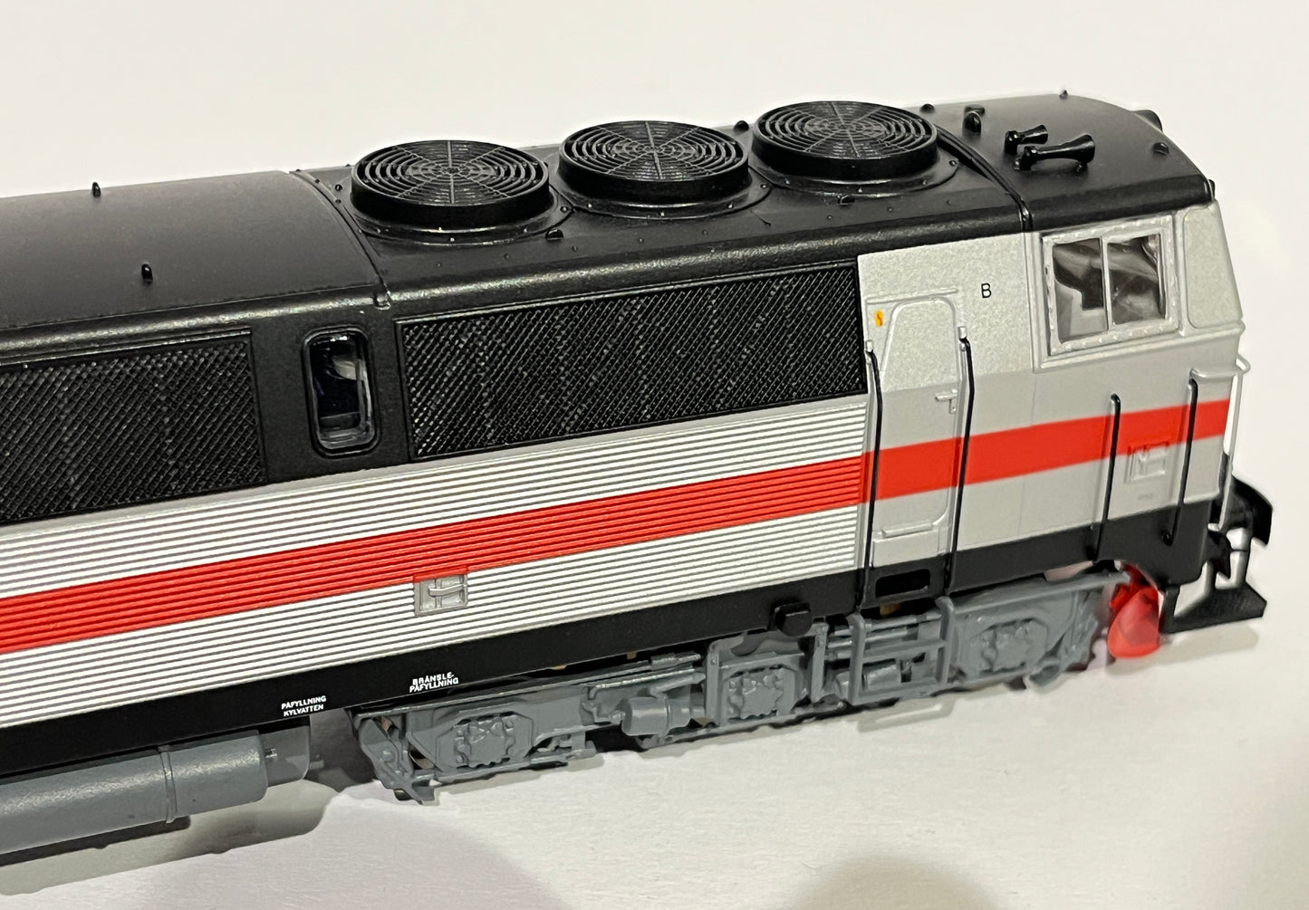 Hobbytrade 260108 Digital/Sound