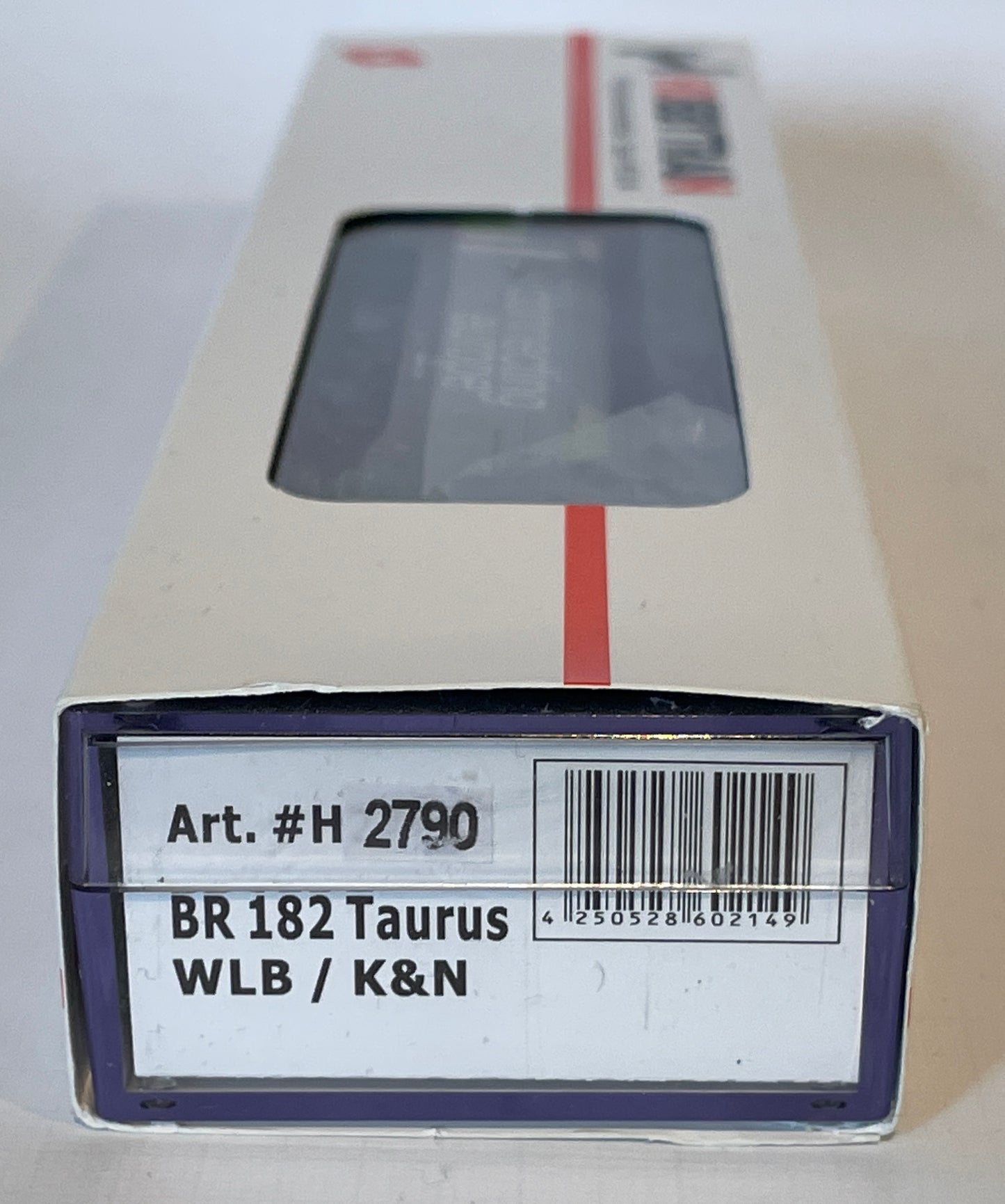 Hobbytrain 2790