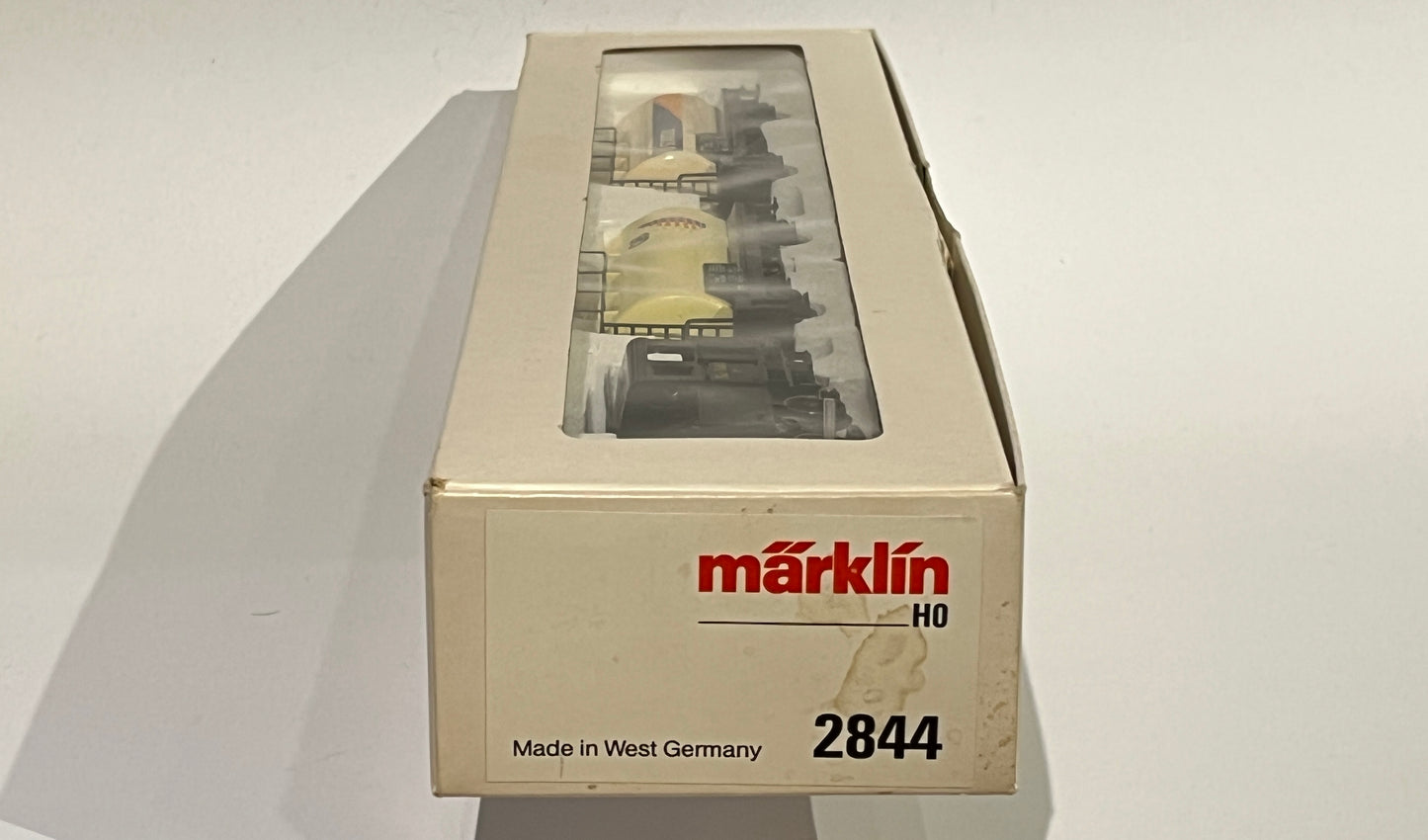 Märklin 2844