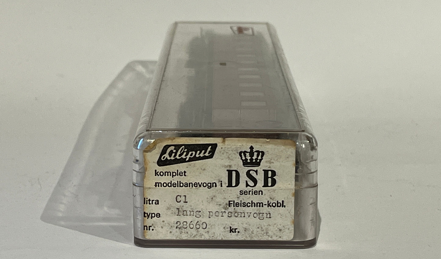 Liliput 28660