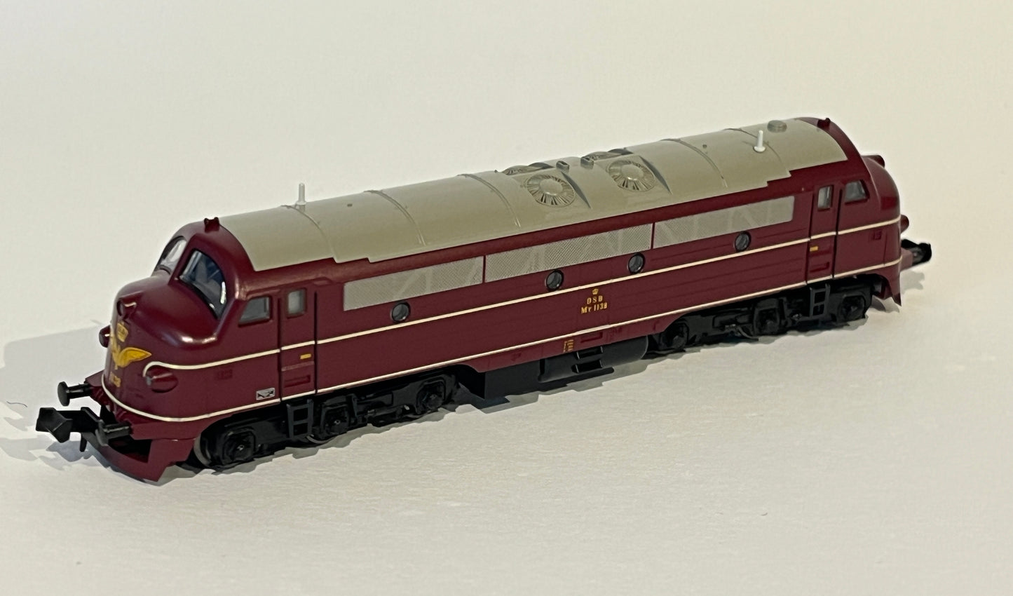 Kato K2890 (2890)