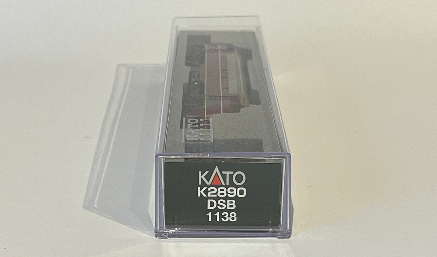 Kato K2890 (2890)