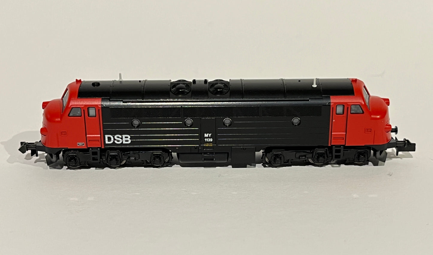 Kato K2891 Sound (2891)
